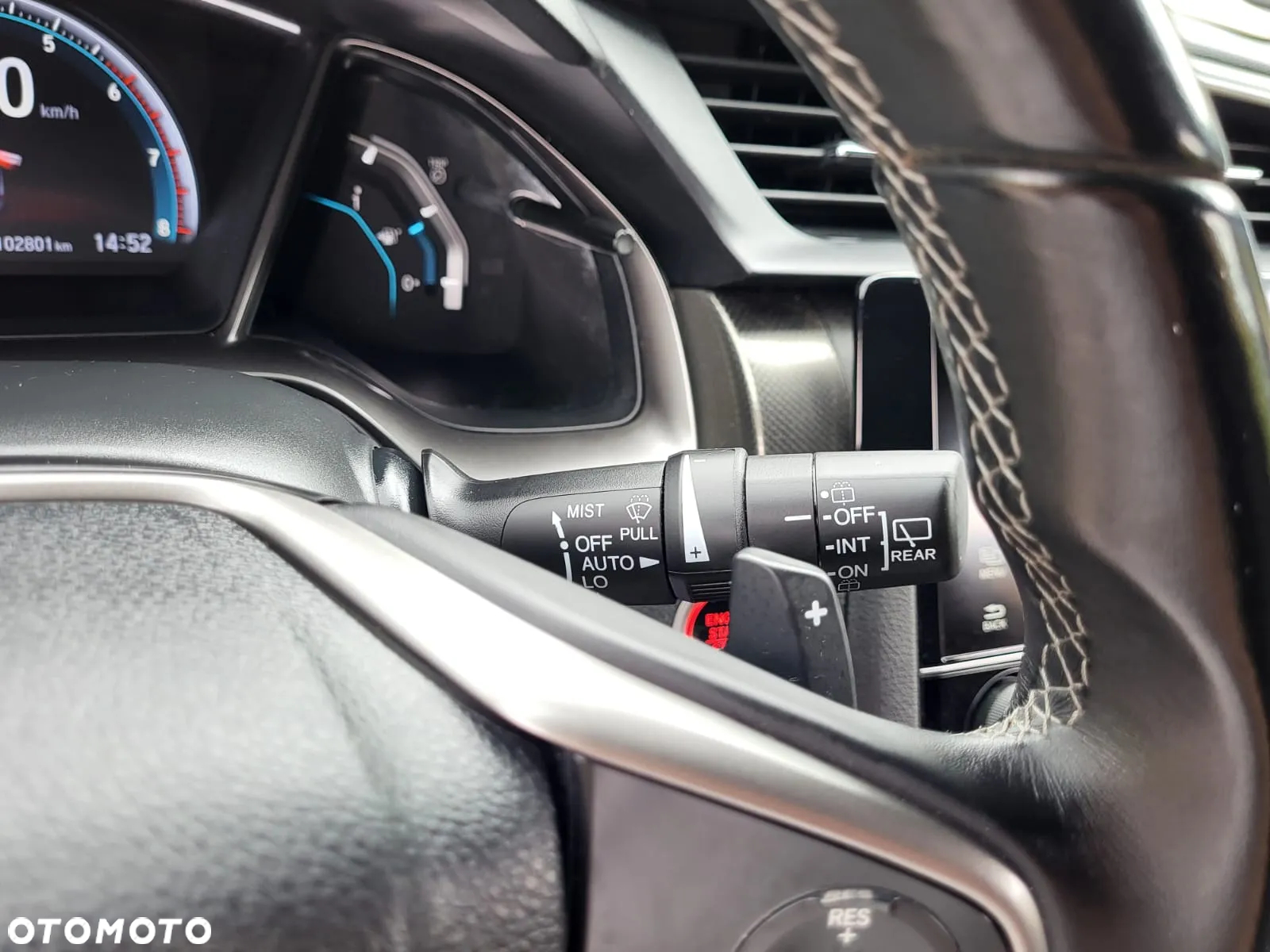 Honda Civic - 36