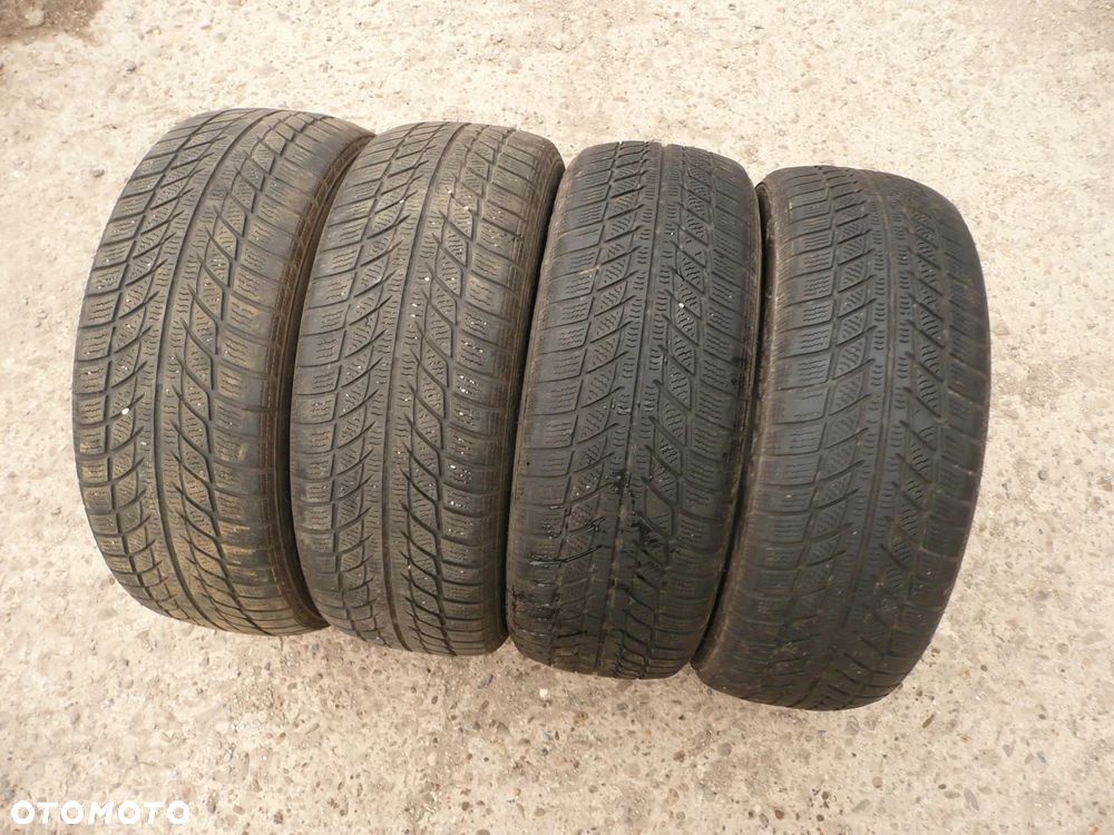 16” - Goodride - 205/55 , r16 cali - Caloroczne Opony + Możliwy MONTAŻ !! - 1