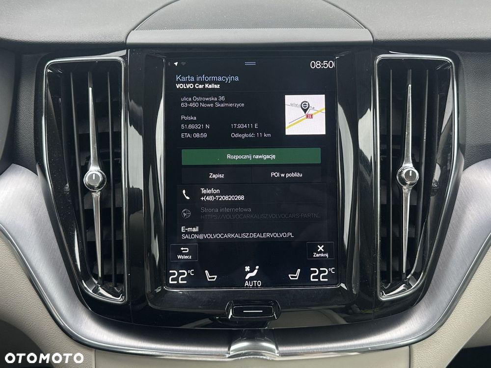 Volvo XC 60 - 14