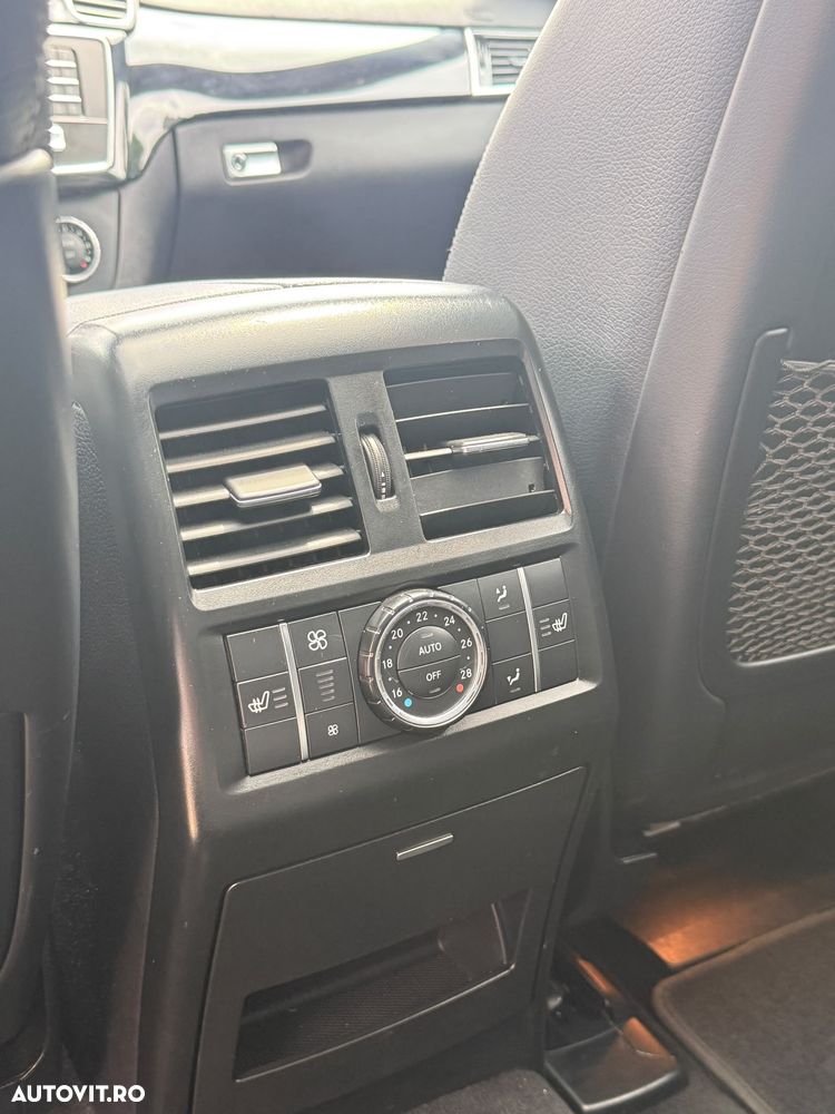 Mercedes-Benz GLE 350 d 4MATIC - 11