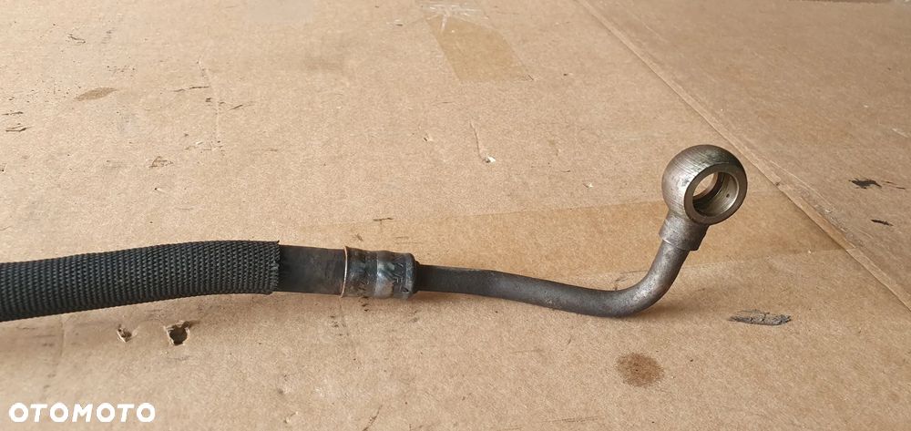 Przewód wąż rurka wspomagania Audi A4 B7 8E1422891H - 2