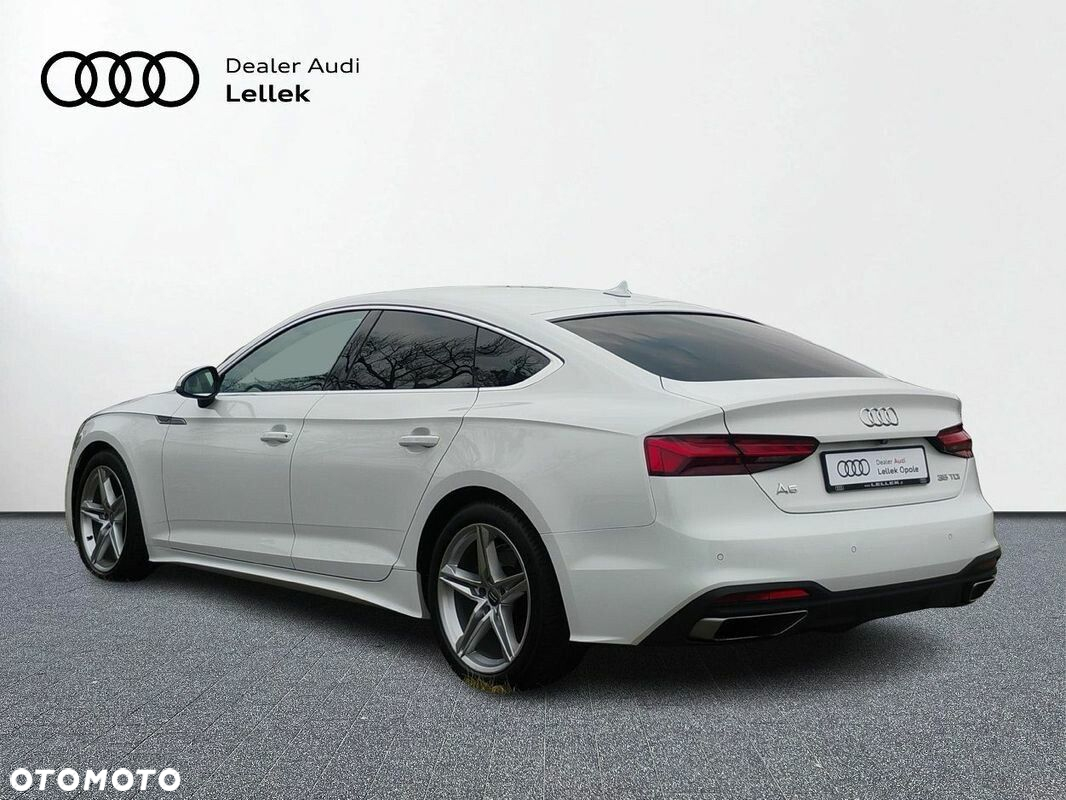 Audi A5 - 3