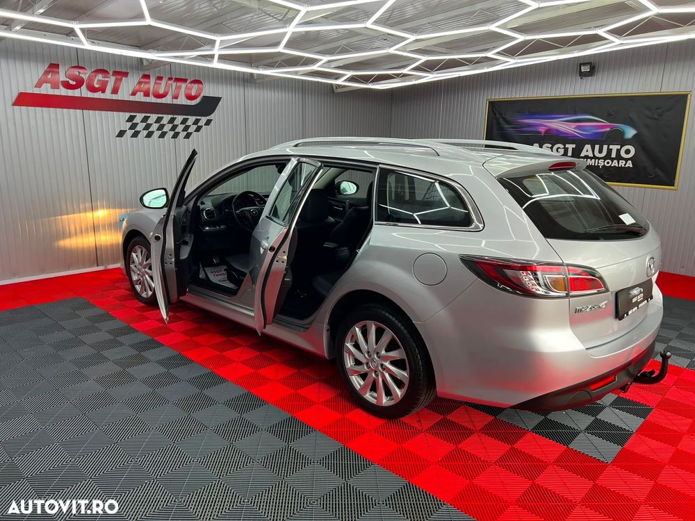 Mazda 6 - 17
