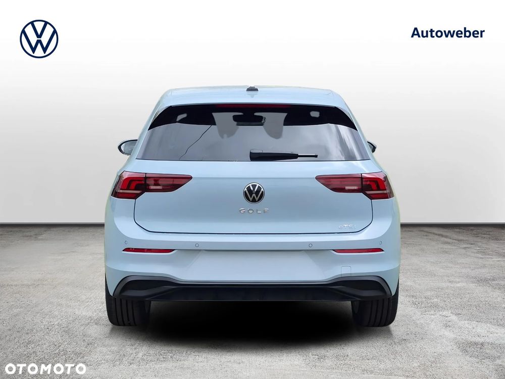 Volkswagen Golf 1.5 eTSI mHEV Life Plus DSG - 4