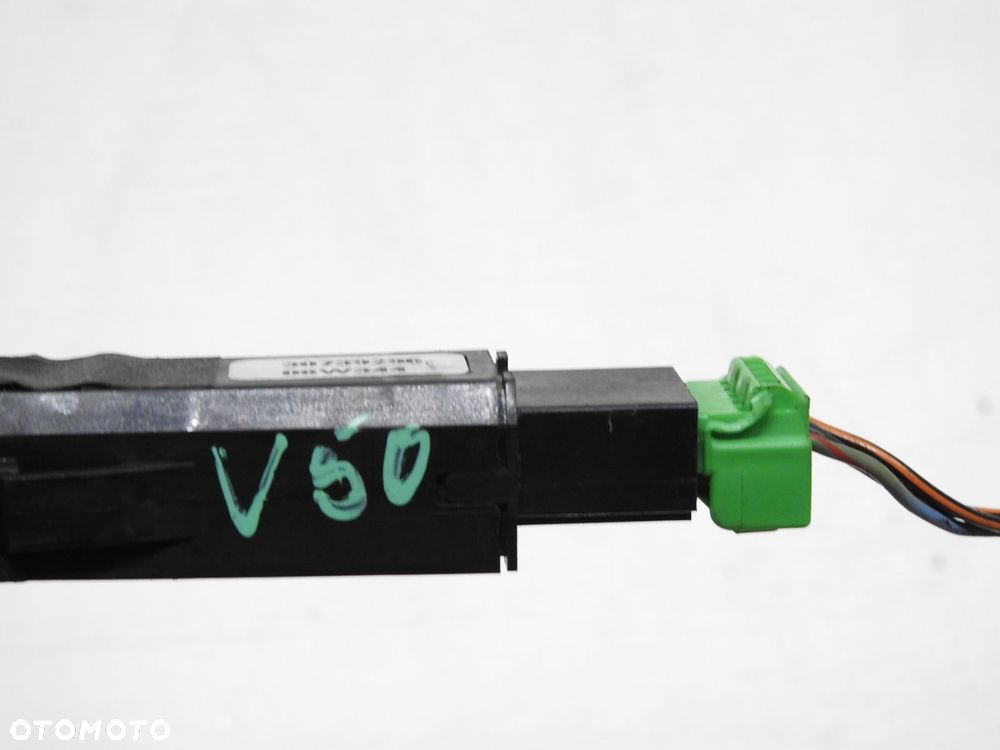 PRZEŁĄCZNIK AWARYJNYCH VOLVO V50 LIFT - 8