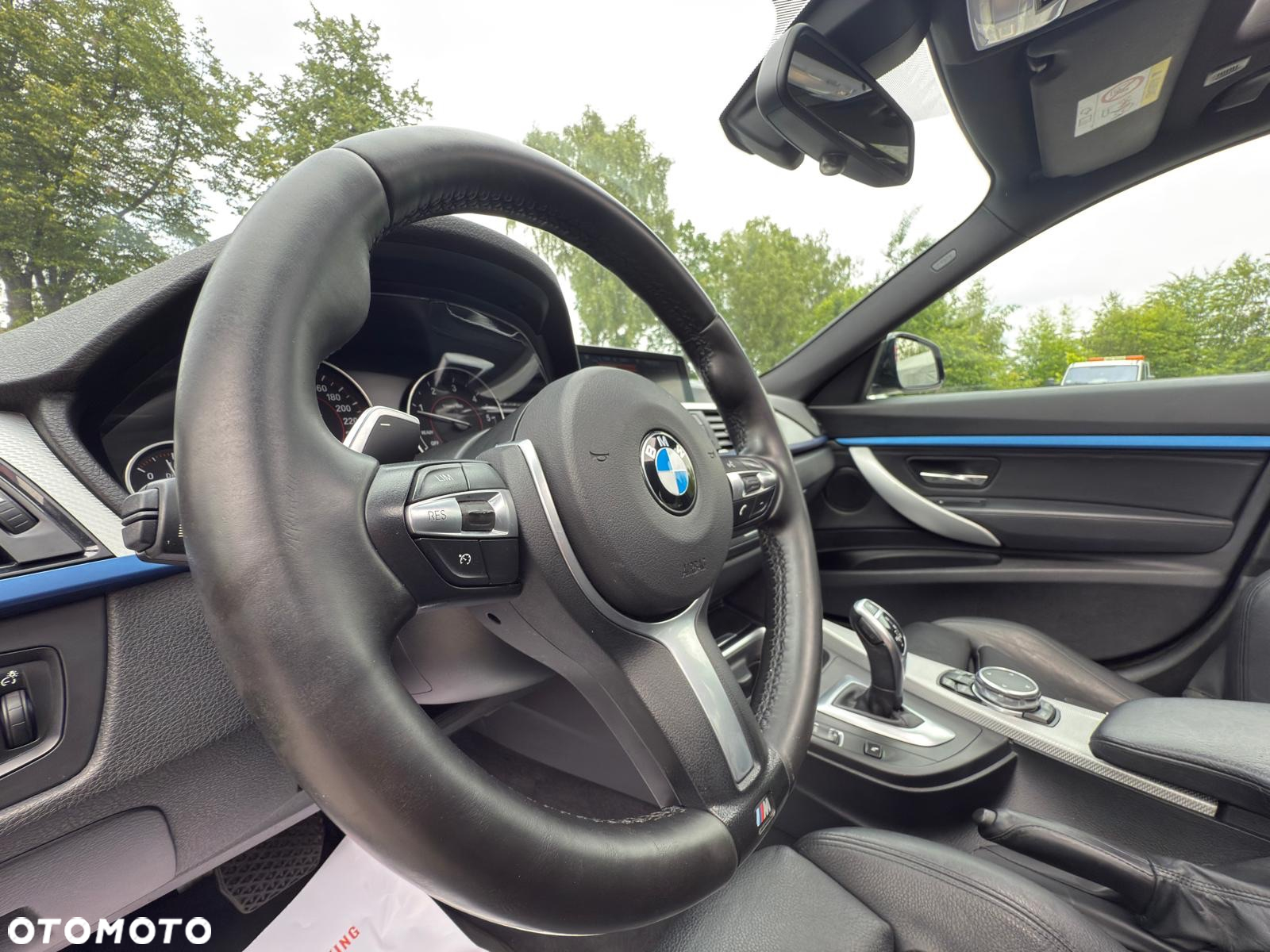BMW 3GT - 26