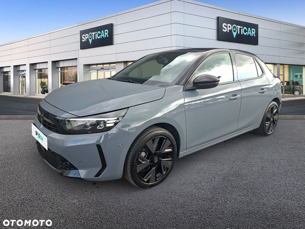 Opel Corsa - 2