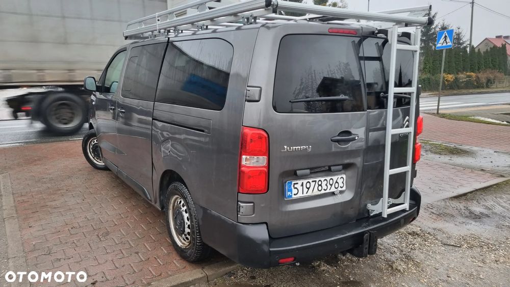 Citroën Jumpy - 16