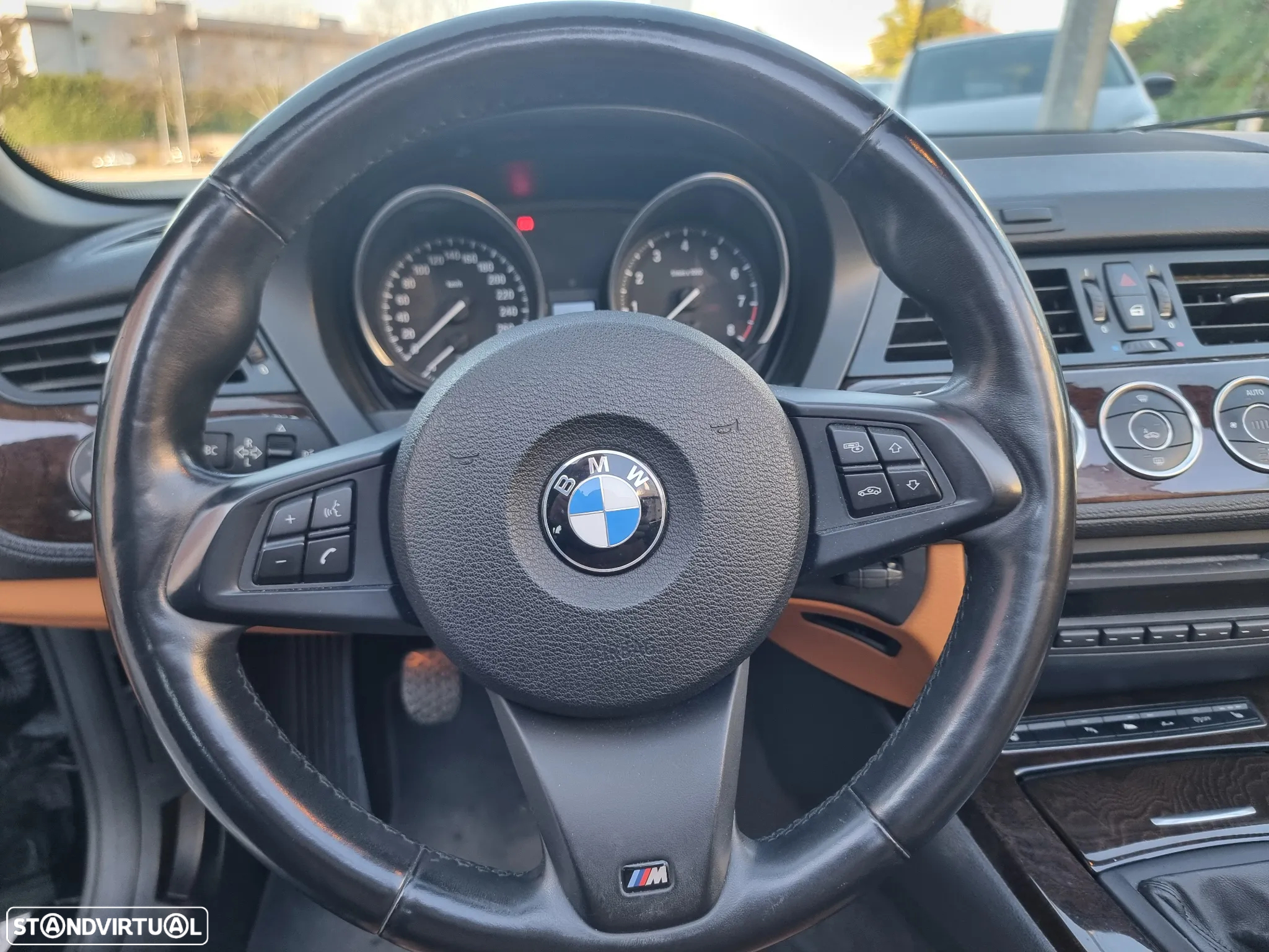 BMW Z4 sDrive20i - 20