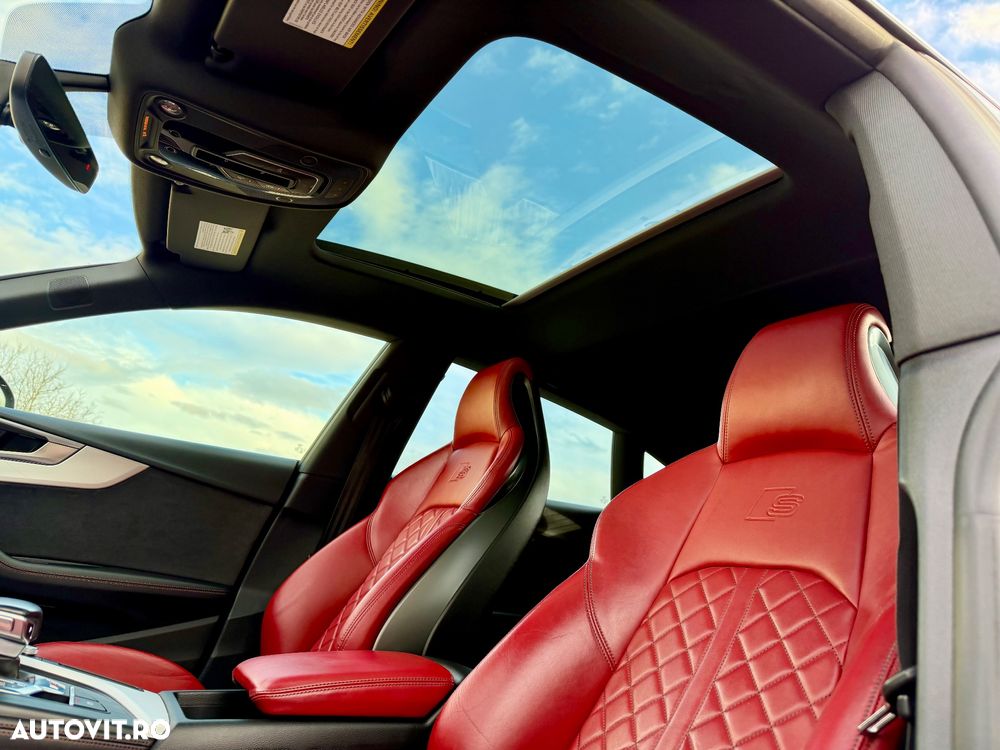 Audi S5 - 19