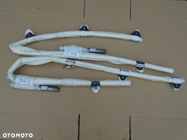 kurtyna lewa prawa bmw f20 f21 f30 f31 F36 - 1