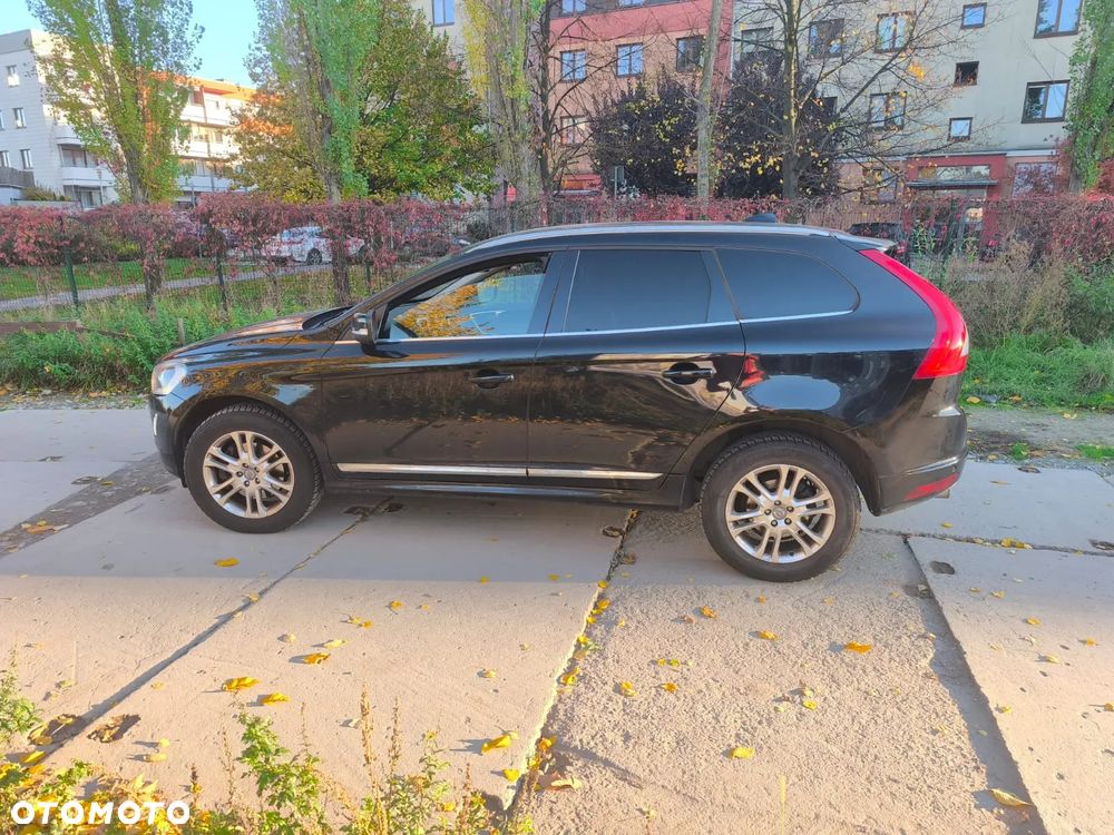 Volvo XC 60 D3 Summum - 4