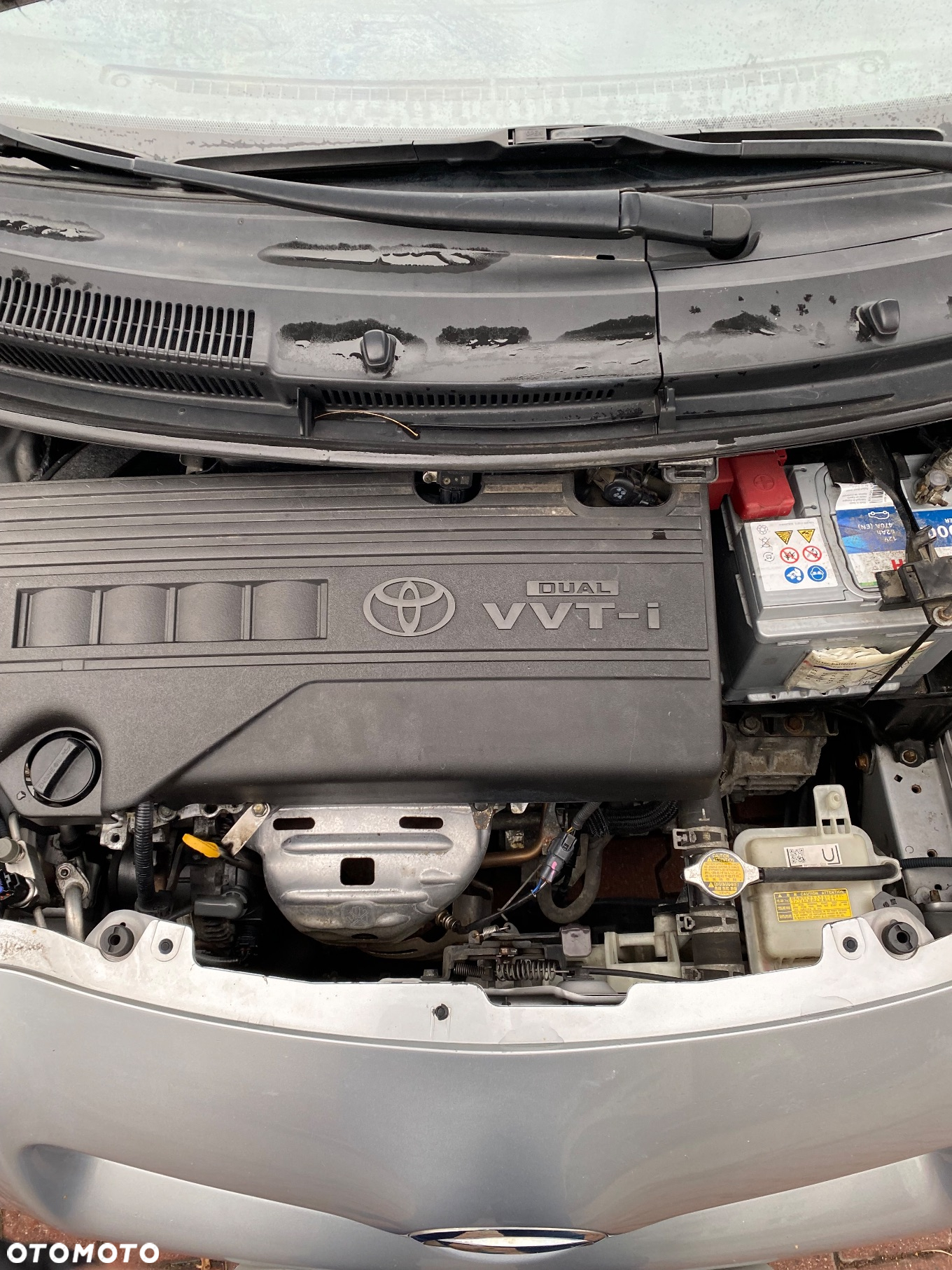 Daihatsu Charade Standard - 17