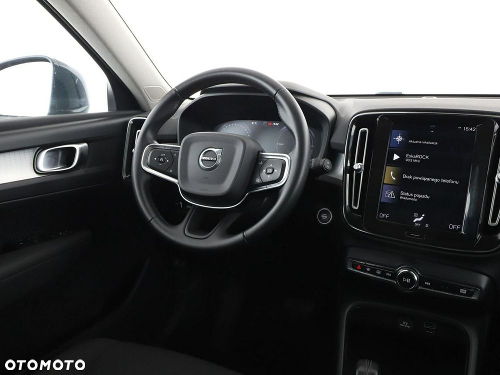 Volvo XC 40 T5 Plug-In Hybrid Inscription Expression Pro - 17
