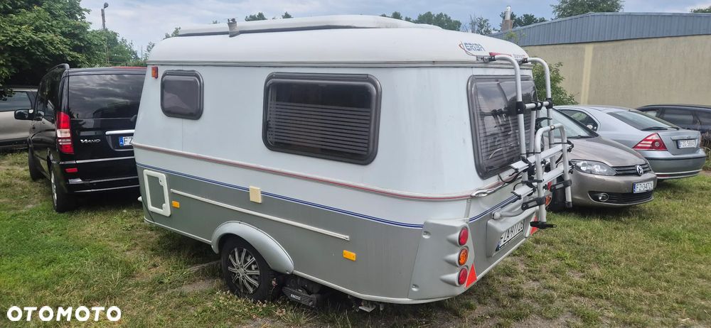 Hymer-Eriba Familia 310 GT - 3