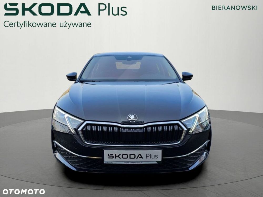 Skoda Octavia 2.0 TDI Selection DSG - 4