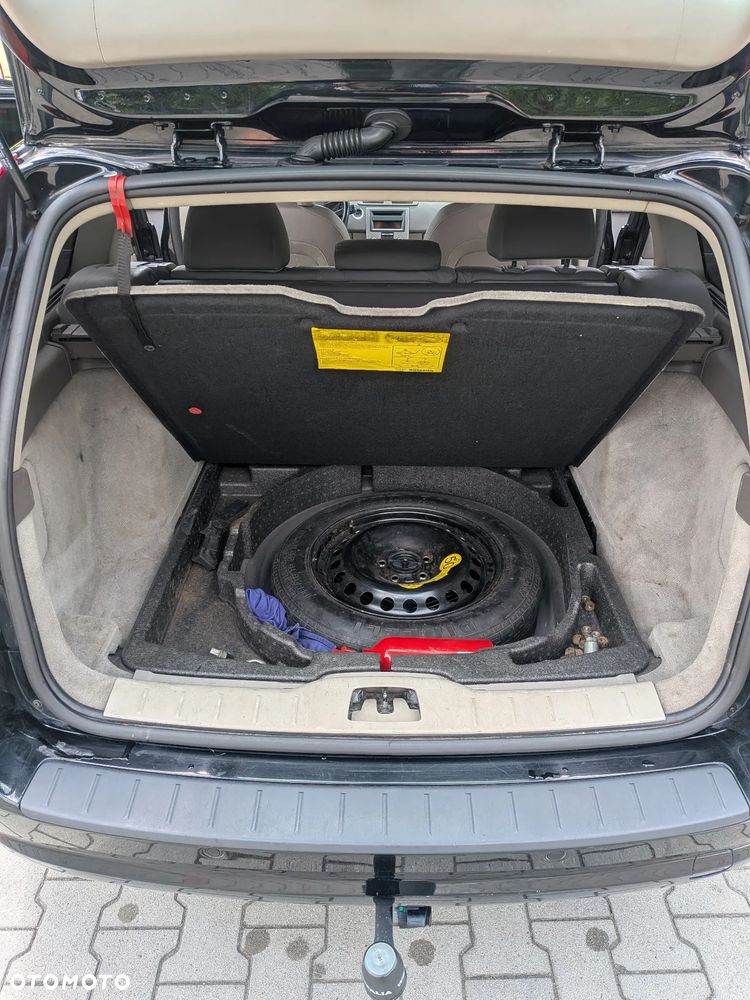 Volvo V50 2.0D - 3