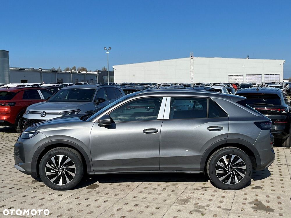 Volkswagen T-Roc 1.5 eTSI Style DSG - 3