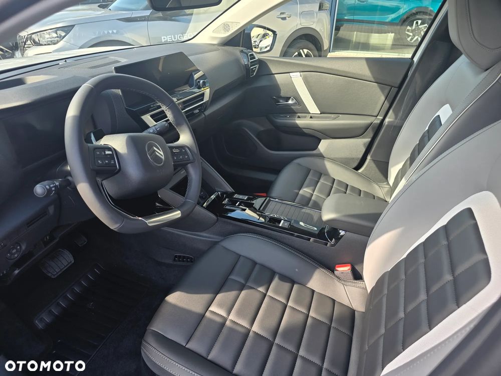 Citroën C4 1.2 mHEV Max eDCT6 - 5