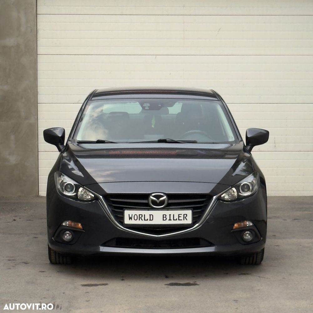 Mazda 3 - 11