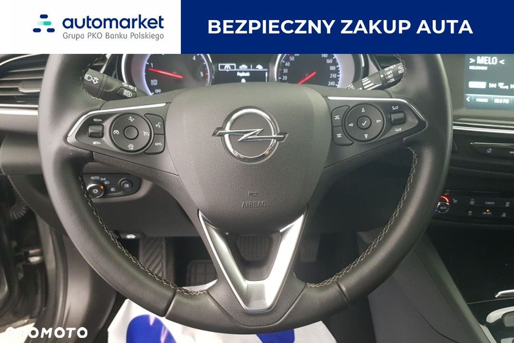 Opel Insignia CT 2.0 CDTI Elite S&S - 17