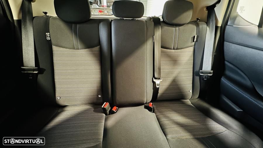 Nissan Leaf Acenta - 23