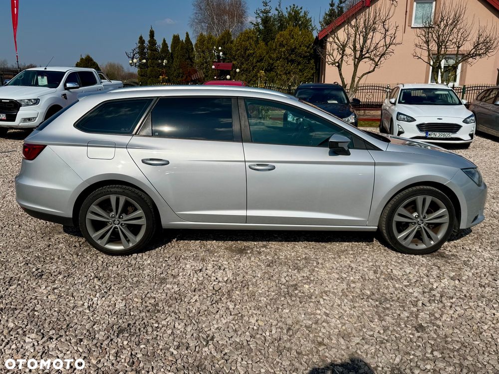 Seat Leon - 17