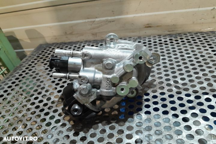 Pompa inalta presiune 0445010704 / 167007358R 0445010704 / 167007358R - 3