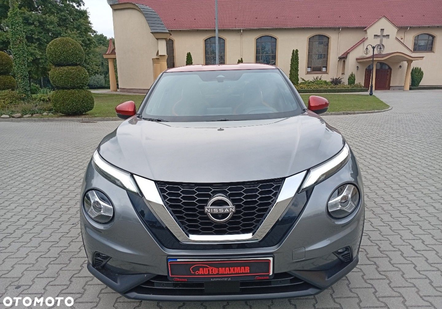 Nissan Juke - 2