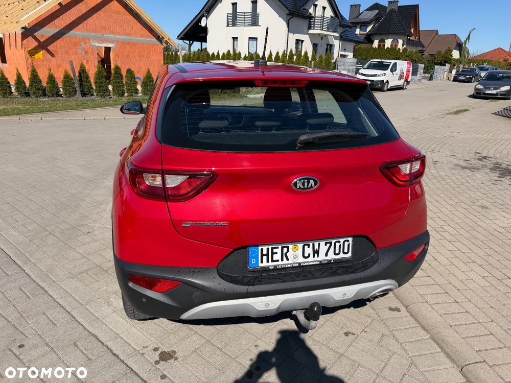 Kia Stonic 1.4 Spirit - 10