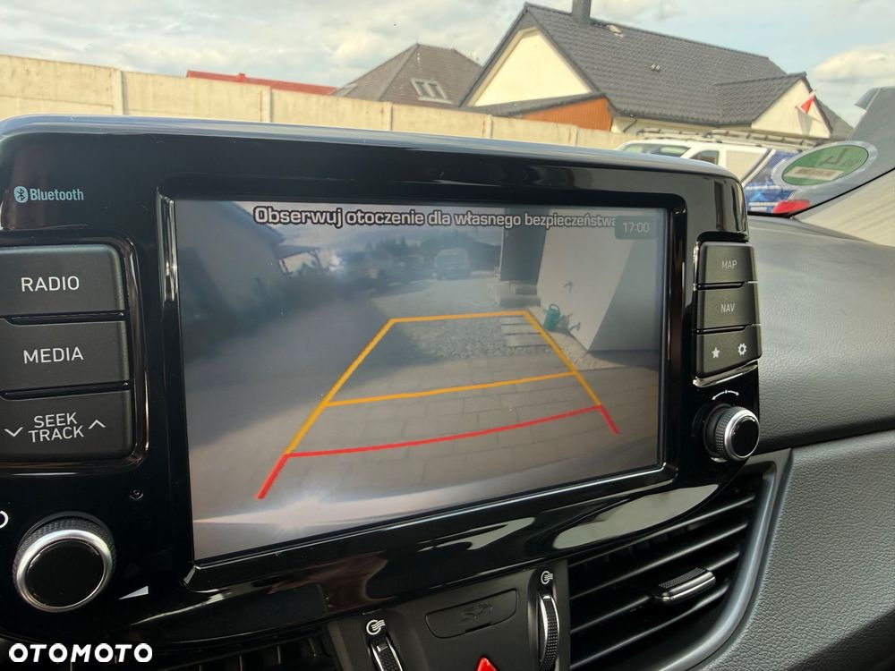 Hyundai i30 1.0 T-GDI EDITION 30+ - 15