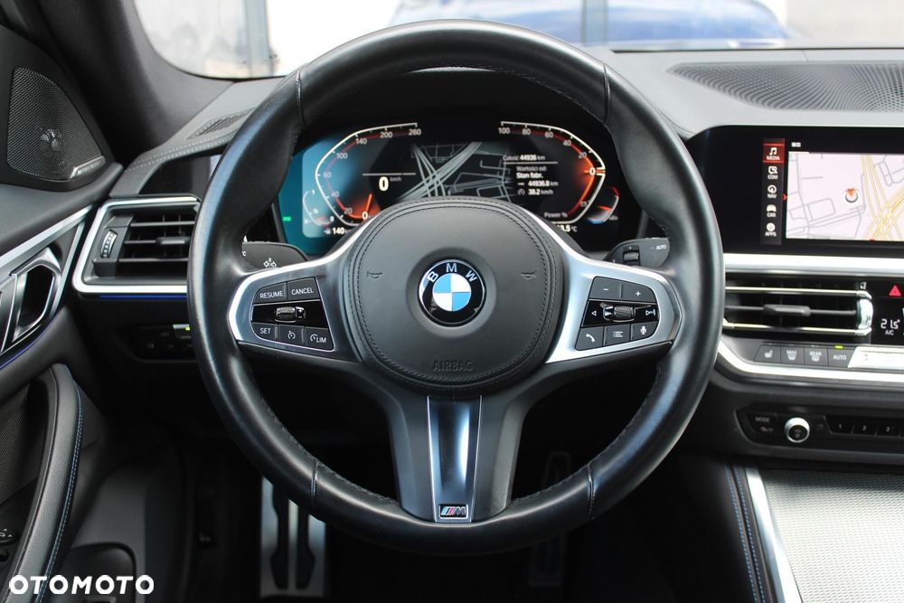 BMW Seria 4 - 12