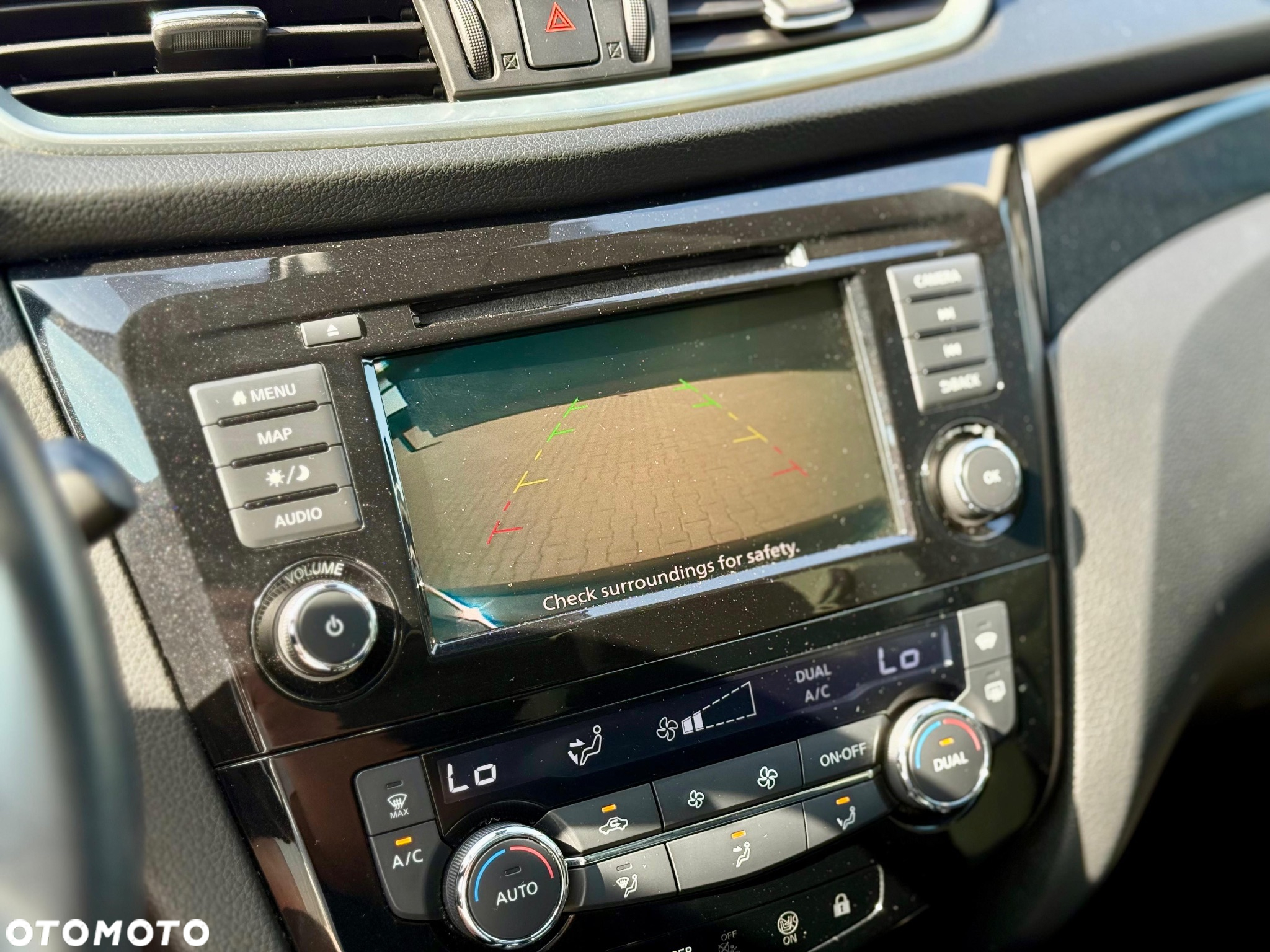 Nissan Qashqai 1.5 dCi Tekna - 40