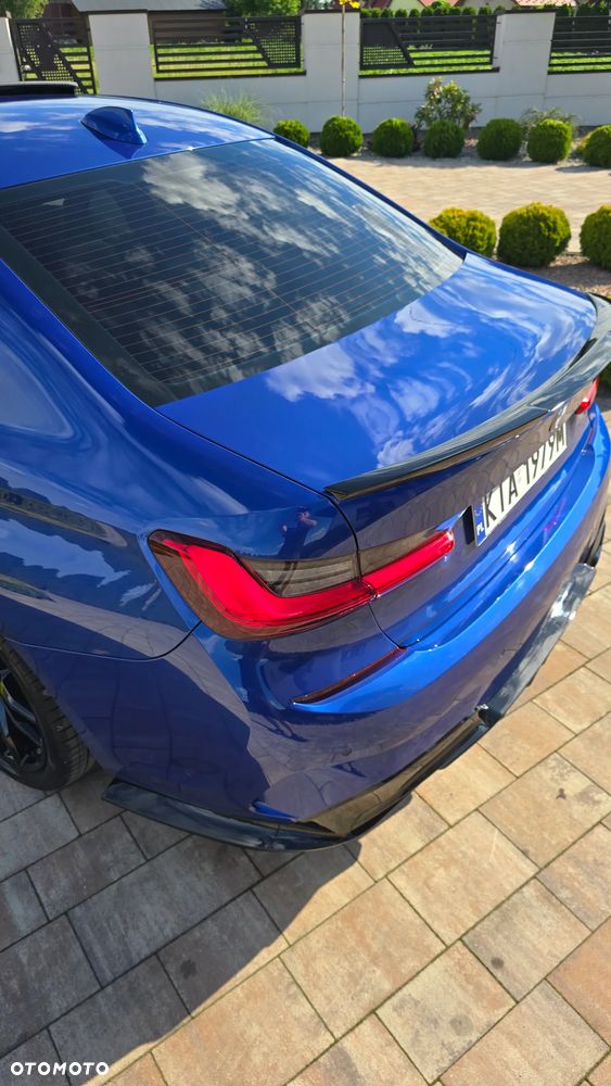 BMW Seria 3 - 10