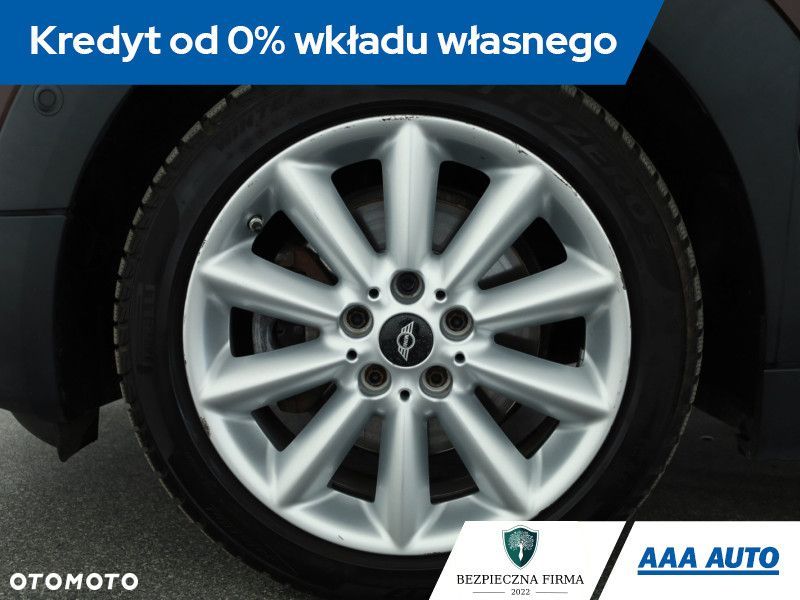 MINI Clubman - 14