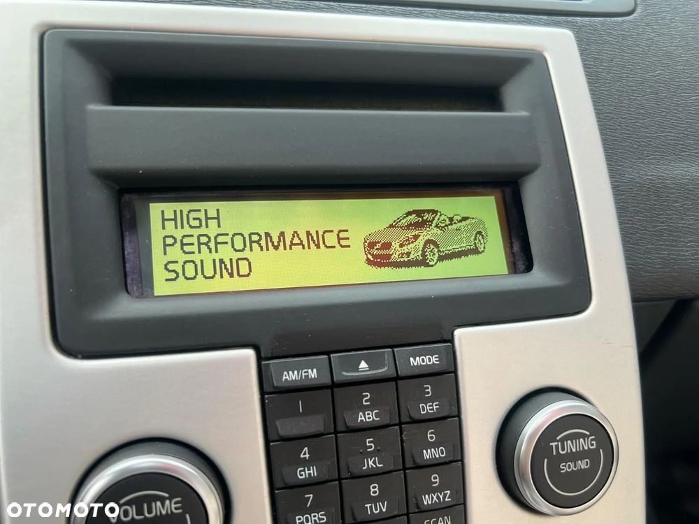 Volvo C70 T5 Summum - 4