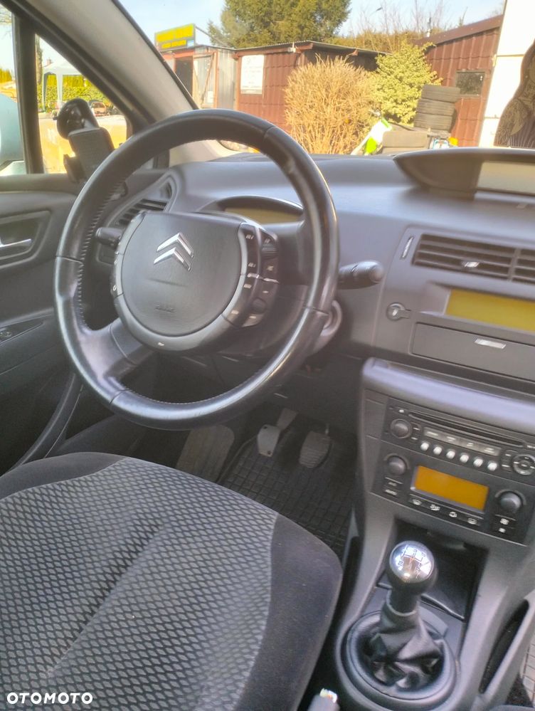 Citroën C4 1.6 16V Impress Pack - 13