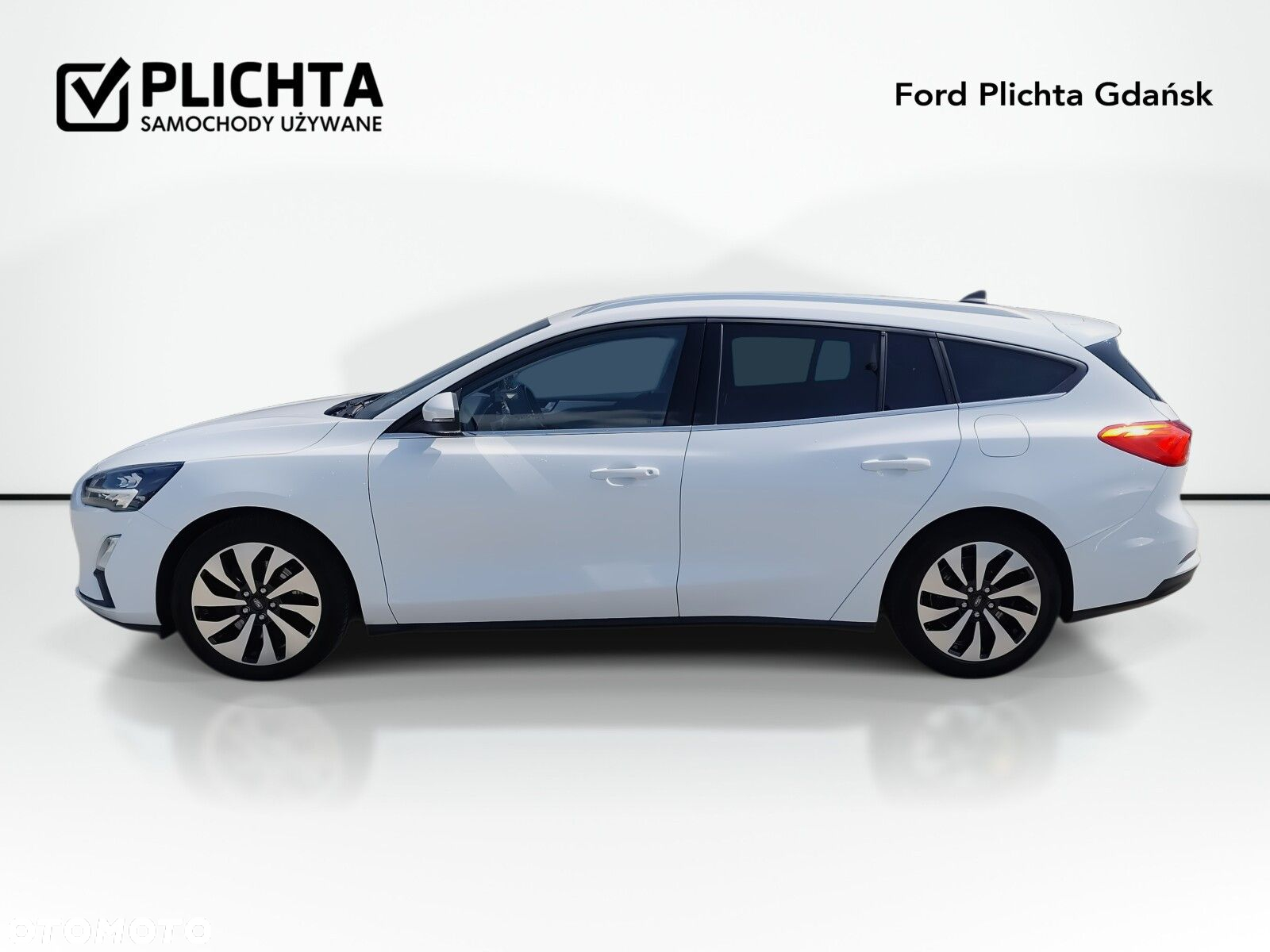 Ford Focus - 8