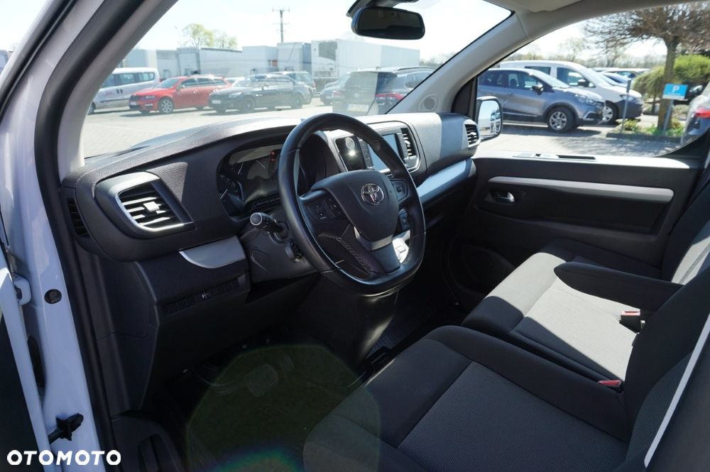 Toyota ProAce - 6