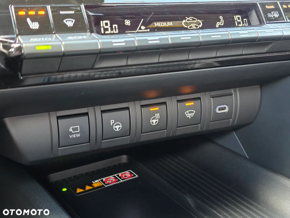Toyota C-HR 2.0 Hybrid Dynamic Force Executive AWD - 17