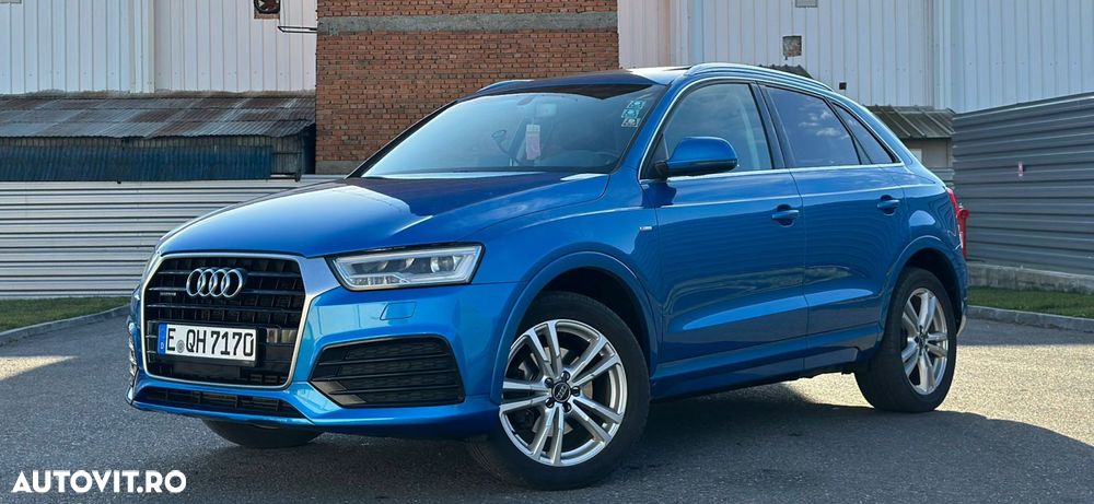 Audi Q3 - 28