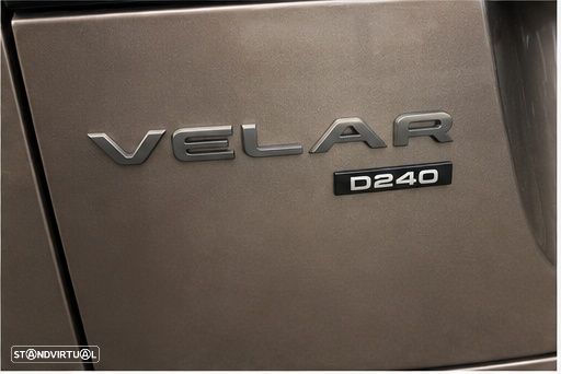 Land Rover Range Rover Velar 2.0 D R-Dynamic HSE - 9
