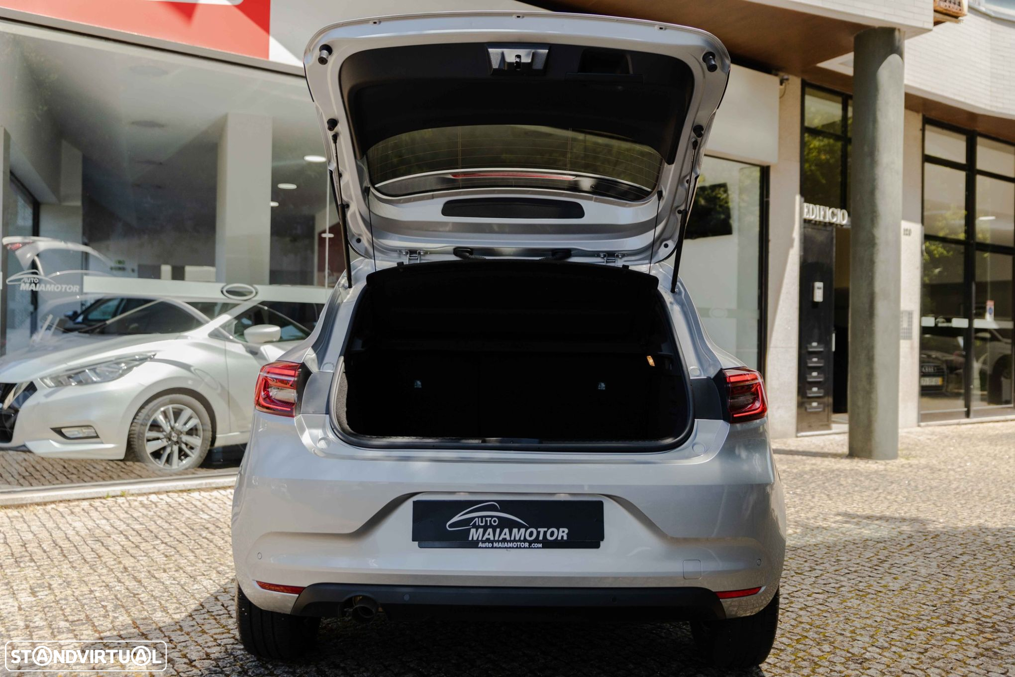 Renault Clio 1.0 TCe Evolution - 19