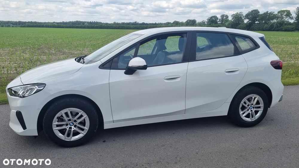 BMW Seria 2 218d Active Tourer - 12