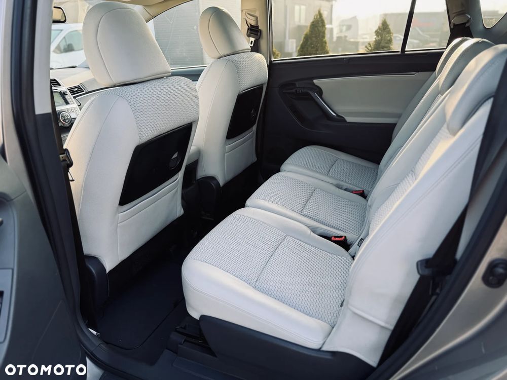 Toyota Verso 1.6 D-4D 5-Sitzer Start/Stop Skyview Edition - 15