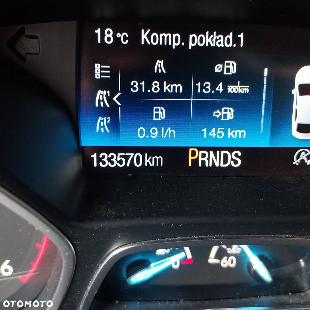 Ford Kuga 2.0 TDCi AWD ST-Line - 8