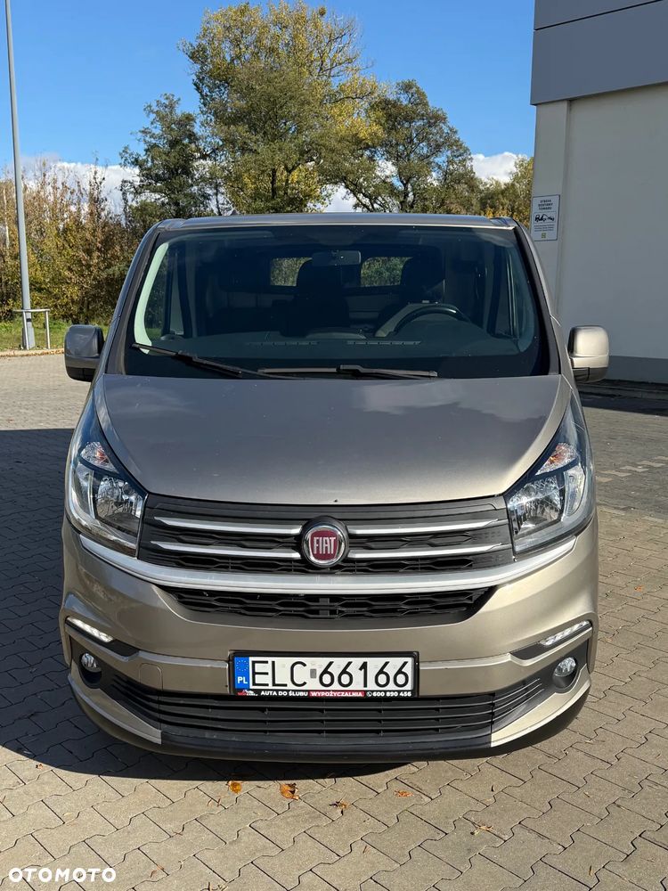 Fiat Talento - 3