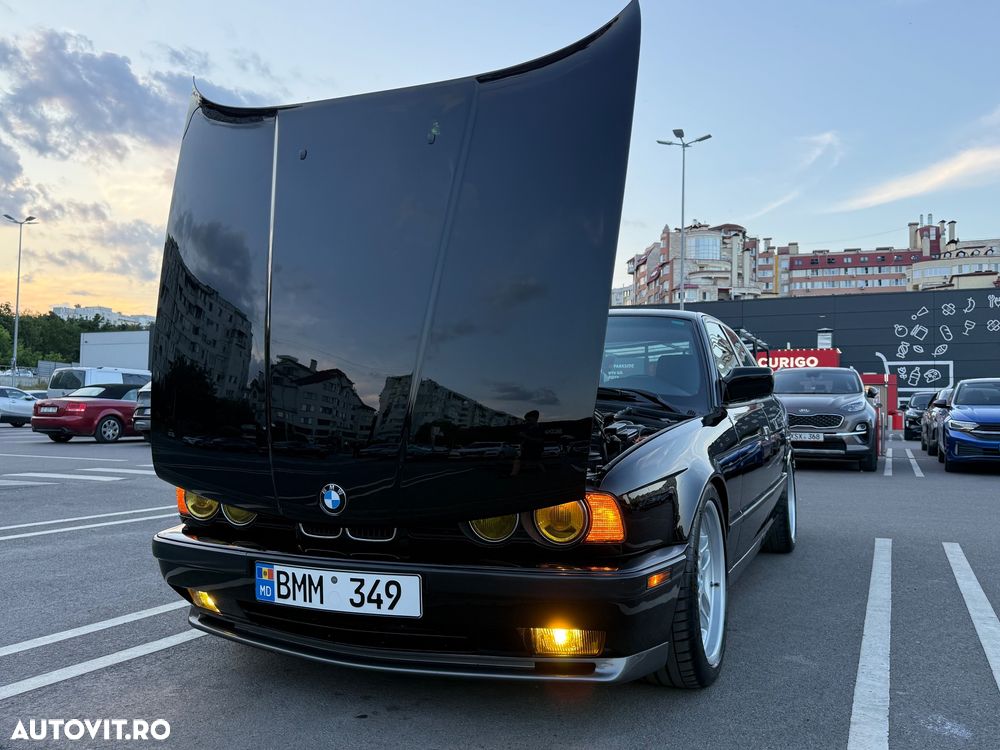 BMW M5 - 31