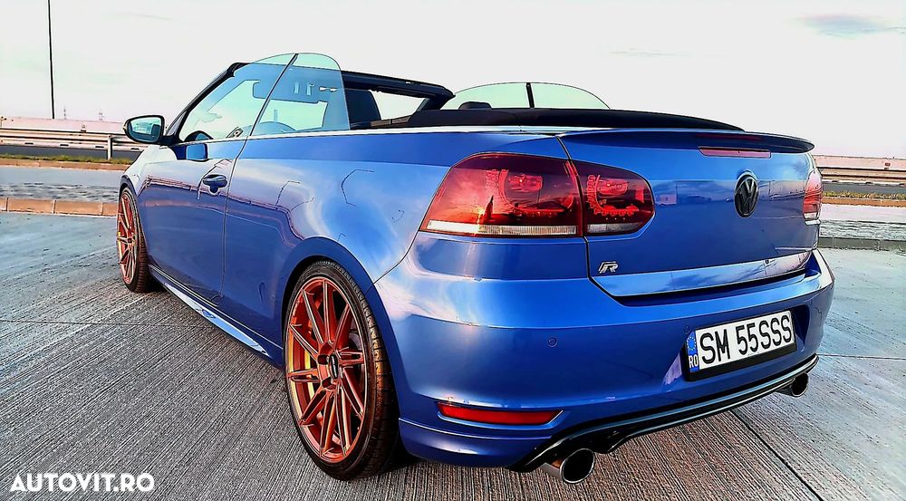 Volkswagen Golf - 9