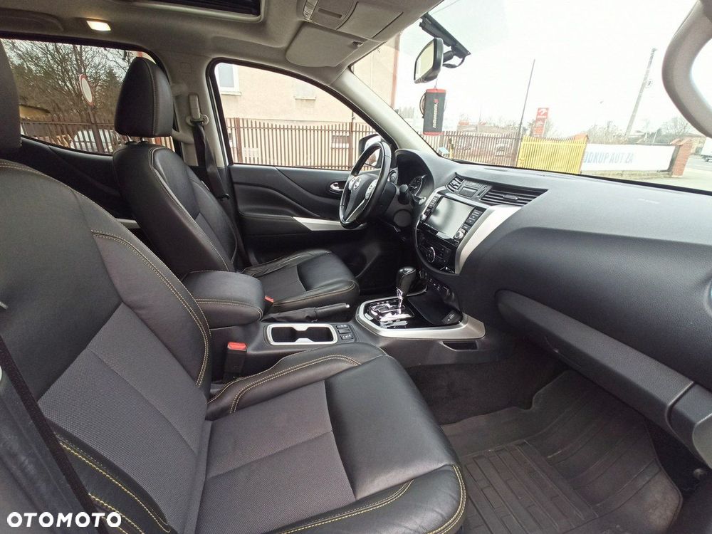 Nissan Navara - 10